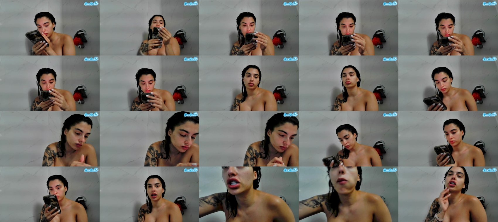 theofficalegypt1 CamSoda 20-03-2023